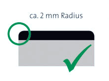 Radius